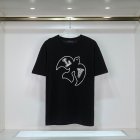 Louis Vuitton Men's T-shirts 558