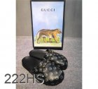 Gucci Men's Slippers 735