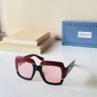 Gucci High Quality Sunglasses 5178