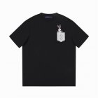 Louis Vuitton Men's T-shirts 503
