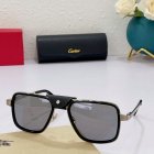 Cartier High Quality Sunglasses 1120