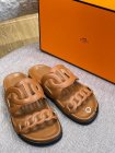 Hermes Women's Slippers 96