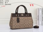 Coach Normal Quality Handbags 260
