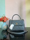 Chanel Original Quality Handbags 450