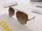 Chloe High Quality Sunglasses 139