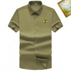 Fendi Men's Short Sleeve Shirts 77