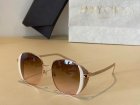 Jimmy Choo Plain Glass Spectacles 122