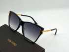 TOM FORD High Quality Sunglasses 321