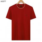 Hugo Boss Men's T-shirts 163