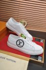 Louis Vuitton Men's shoes 527