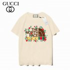 Gucci Men's T-shirts 601