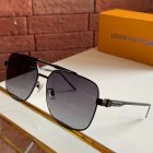 Louis Vuitton High Quality Sunglasses 99
