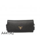 Prada High Quality Wallets 278