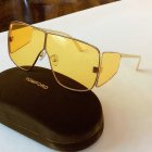 TOM FORD High Quality Sunglasses 2299