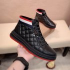 Armani Men's Shoes 484