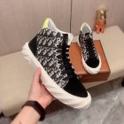 DIOR Men's Shoes 29
