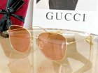 Gucci High Quality Sunglasses 2446