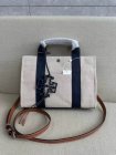 Tory Burch High Quality Handbags 320