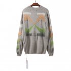 Off white Men's Sweater 27