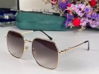 Gucci High Quality Sunglasses 3436