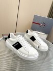 Prada Men's Shoes 2026