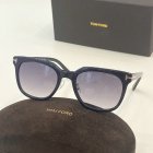 TOM FORD High Quality Sunglasses 3138