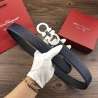 Salvatore Ferragamo Original Quality Belts 194