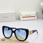 Salvatore Ferragamo High Quality Sunglasses 287