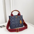Coach High Quality Handbags 357