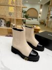 Chanel Women's Shoes 1894