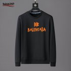 Balenciaga Men's Long Sleeve T-shirts 46