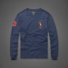 Ralph Lauren Men's Long Sleeve T-shirts 02