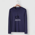 Calvin Klein Men's Long Sleeve T-shirts 43