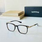 Chrome Hearts Plain Glass Spectacles 710