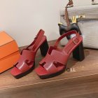 Hermes Women's Shoes 246