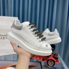 Alexander McQueen Men's Shoes 453