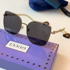 Gucci High Quality Sunglasses 662