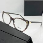 DIOR Plain Glass Spectacles 400