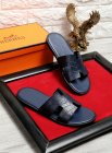 Hermes Men's Slippers 391