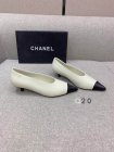 Chanel Women's Shoes 1103