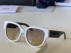 DIOR High Quality Sunglasses 330