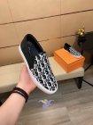 DIOR Men's Shoes 1153