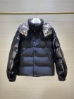 Moncler Men's outerwear 211