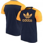 adidas Apparel Men's T-shirts 257