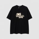 Balenciaga Men's T-shirts 705