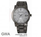 Burberry watch 181