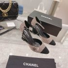 Chanel Women's Shoes 114