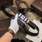Gucci Original Quality Belts 210