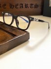 Chrome Hearts Plain Glass Spectacles 981
