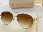 Chanel High Quality Sunglasses 2691